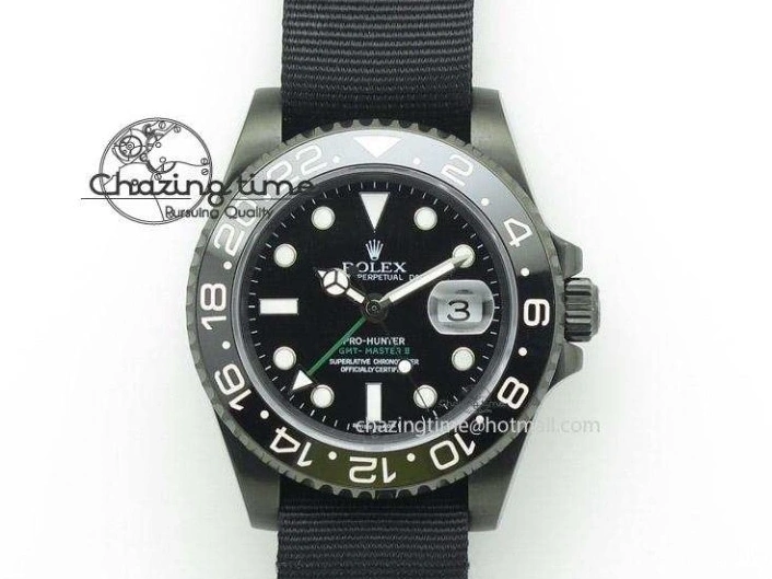 MiroTime 0425 DateJust 36mm SS DIWF 1:1 Best Edition 904L Steel Gray Dial Green Markers on Jubilee Bracelet SA Upgraded 2312